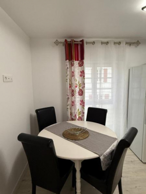 Comme à la maison